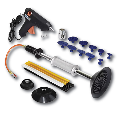 AIR SUCTION CAR DENT PULLER MACHINE